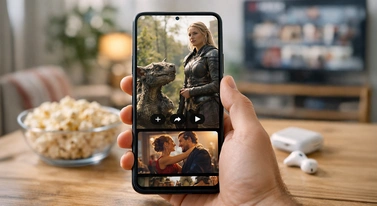 Netflix na telefonach z wielką zmianą. To zobaczysz