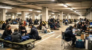 Niemcy zmieniają obronę cywilną. Schronem ma być parking i metro