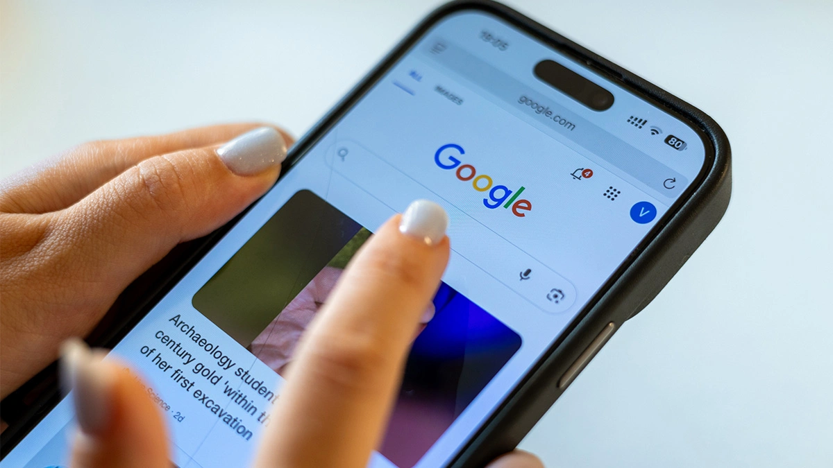 Nowe formaty reklam w Google będą pełne AI