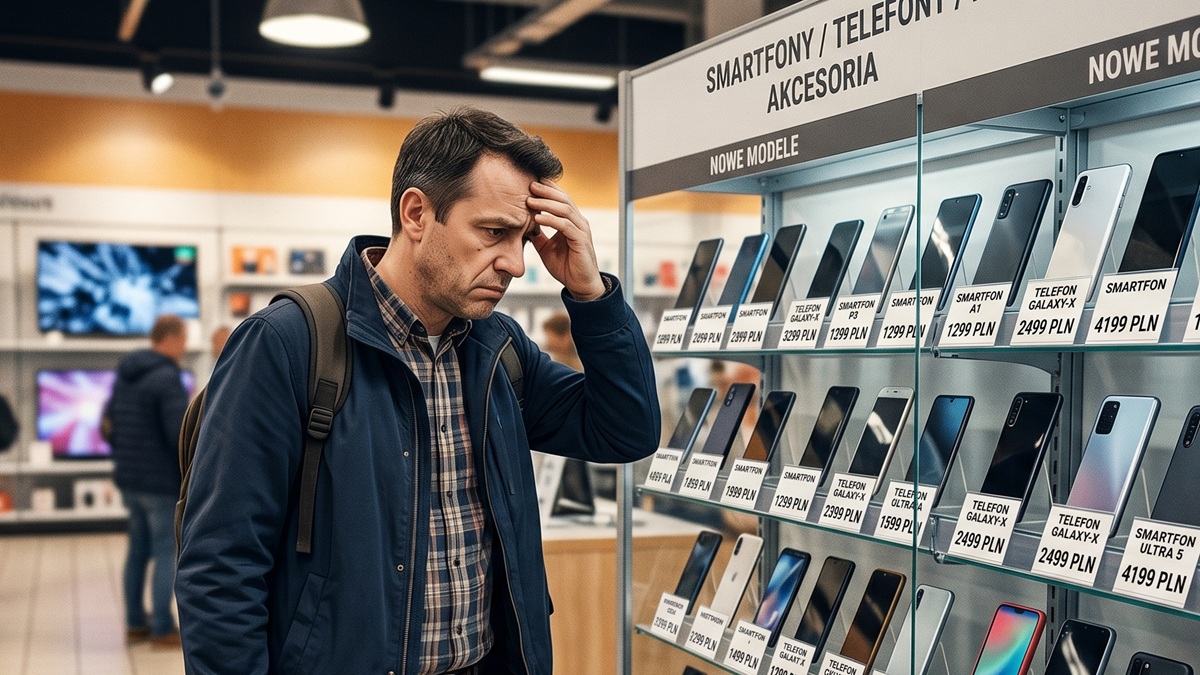 Zapłacisz więcej za telefon przez opłatę reprograficzną? Rząd tłumaczy