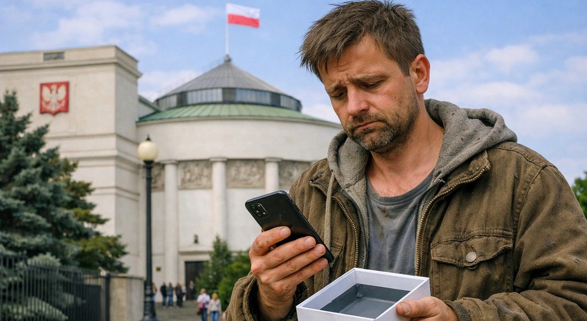 Image for Telefony z nową opłatą. Tyle zapłacisz