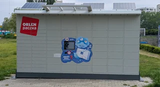Automaty paczkowe ORLEN Paczka zmieniają Polskę. Nie znajdziesz w nich kabli
