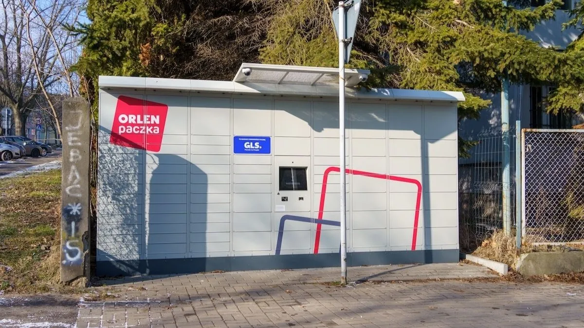 Postawią automaty paczkowe pod sklepami. Genialne proste ułatwienie