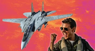 Tomcat jeszcze nie powiedział ostatniego słowa