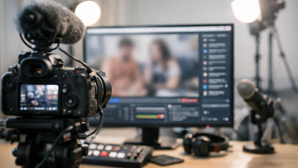 Patostreaming do kodeksu karnego. Politycy działają, eksperci każą im poprawiać