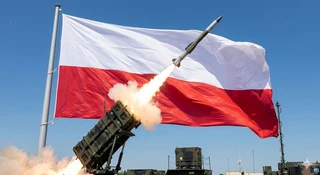 Rakiety Patriotów będą produkowane w Polsce? Amerykanie miękną