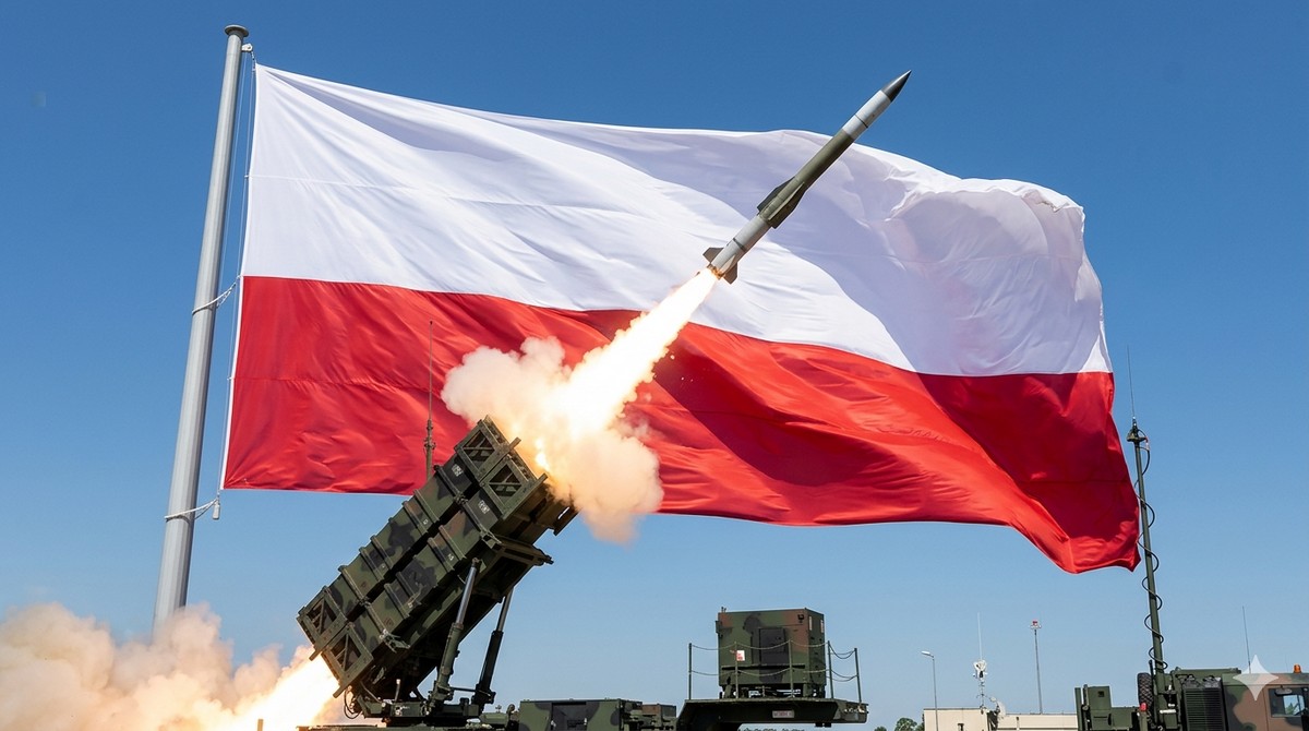 Rakiety Patriotów będą produkowane w Polsce? Amerykanie zaczynają mięknąć