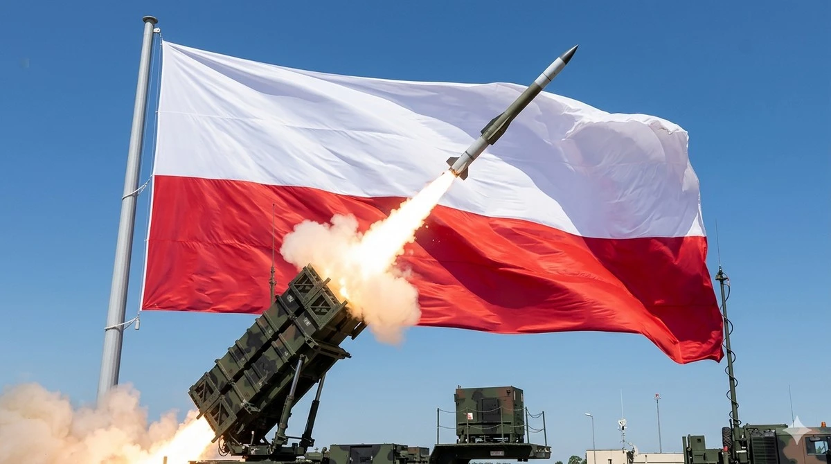 Rakiety Patriotów będą produkowane w Polsce? Amerykanie miękną