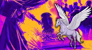 Komisja ds. Pegasusa domyka raport. Będą wnioski do prokuratury