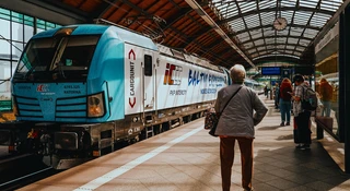 Są problemy z zakupem biletów. Tak duże, że PKP Intercity powołuje specjalny zespół