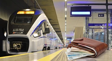 Pociągi PKP Intercity zdrożeją? Prezes wyjaśnia