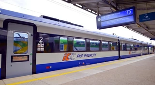 Od 1500 do 1600 wagonów w rok. Mało? Dla milionów pasażerów to różnica między staniem a siedzeniem