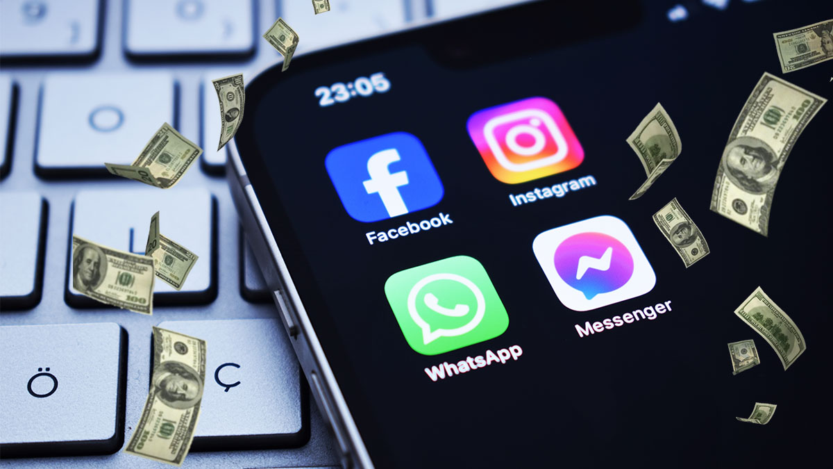 Płatny Instagram i Facebook stają się faktem. Co dostaniesz w abonamencie?