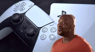 PlayStation 5 Linux
