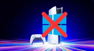 PlayStation gry Windows