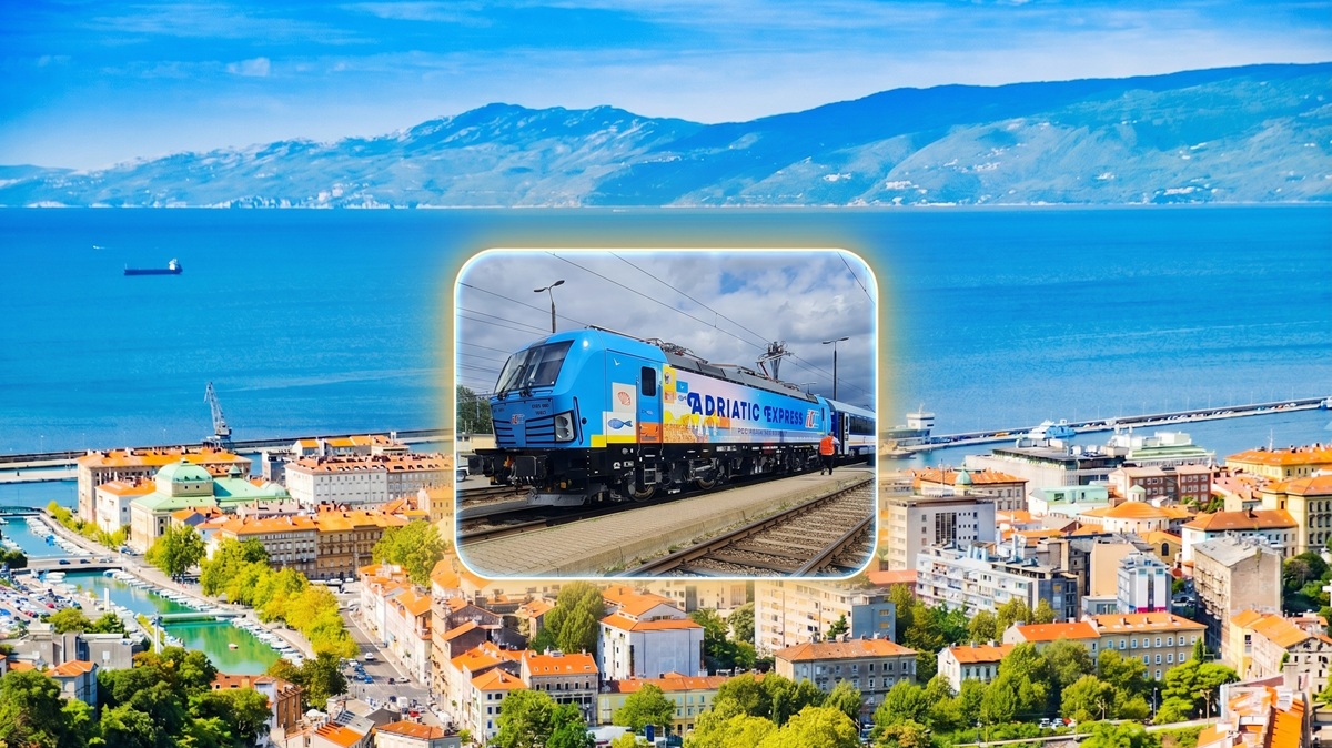 Hitowe połączenie PKP Intercity powraca. Są ceny