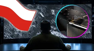 Czwarty satelita dla Wojska Polskiego. POLSARIS rośnie w siłę