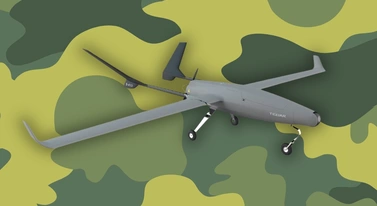 Polski dron to hit. Amerykanie zaczynają testy