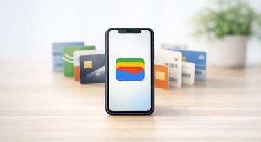 Nowy Portfel Google. Tak będziesz płacić