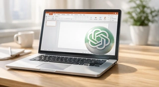 PowerPoint ChatGPT jak działa