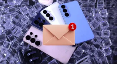 Już nie przegapisz żadnego powiadomienia. Samsung ratuje skórę