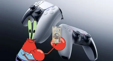 Pad z PlayStation 5 w promocji. Za 200 zł zdecydowanie warto