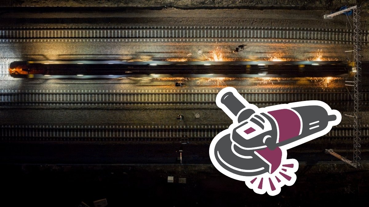 PKP ruszyło z wielką operacją na torach. Odczujesz różnicę