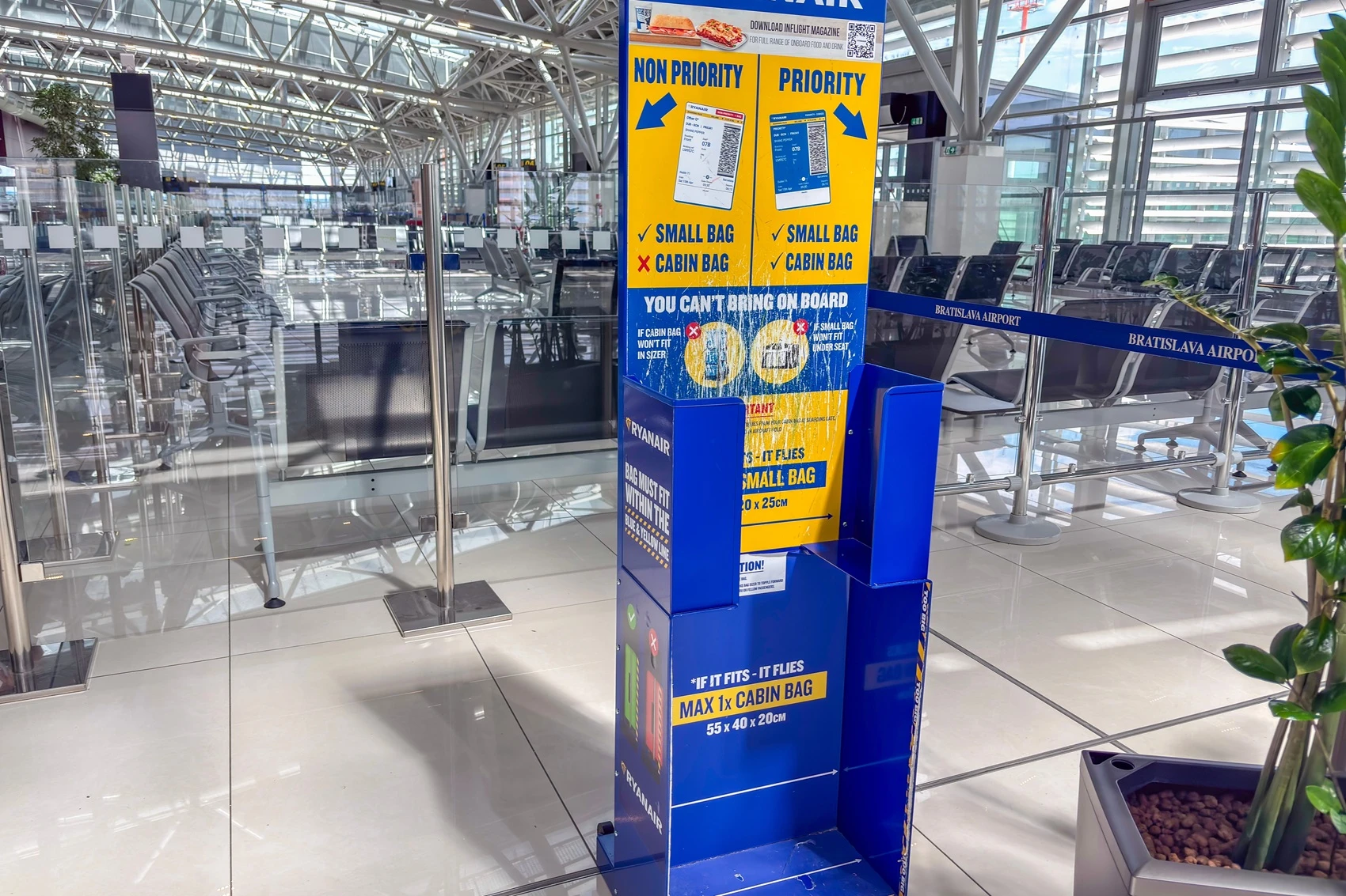 ryanair