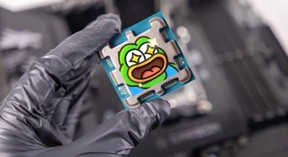 Ryzen 7 7700X3D
