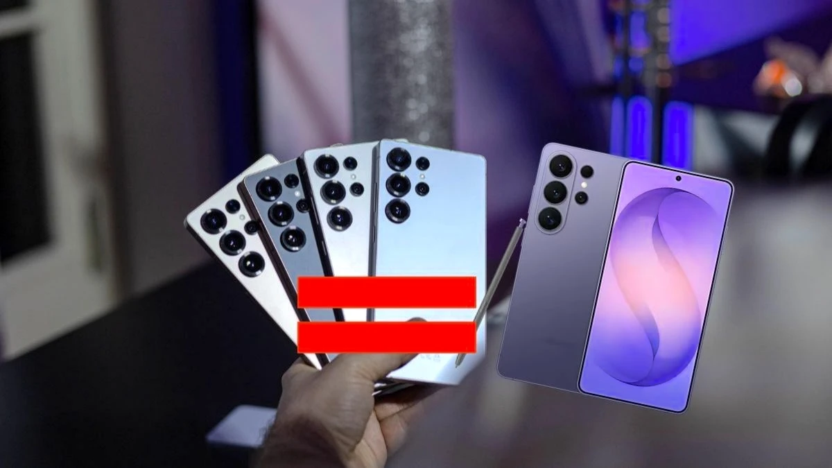 Twój stary Samsung będzie jak nowy. Wystarczy aktualizacja