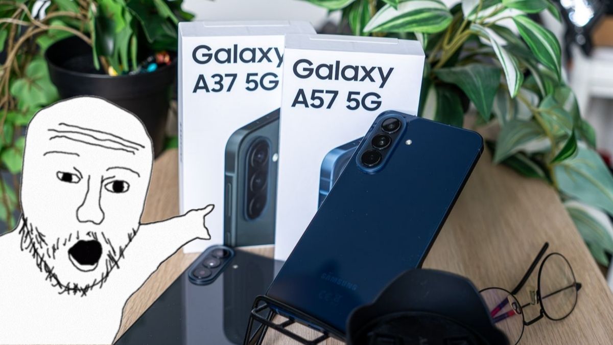Tańsze telefony Samsunga z częstszymi aktualizacjami. Galaxy A dowozi
