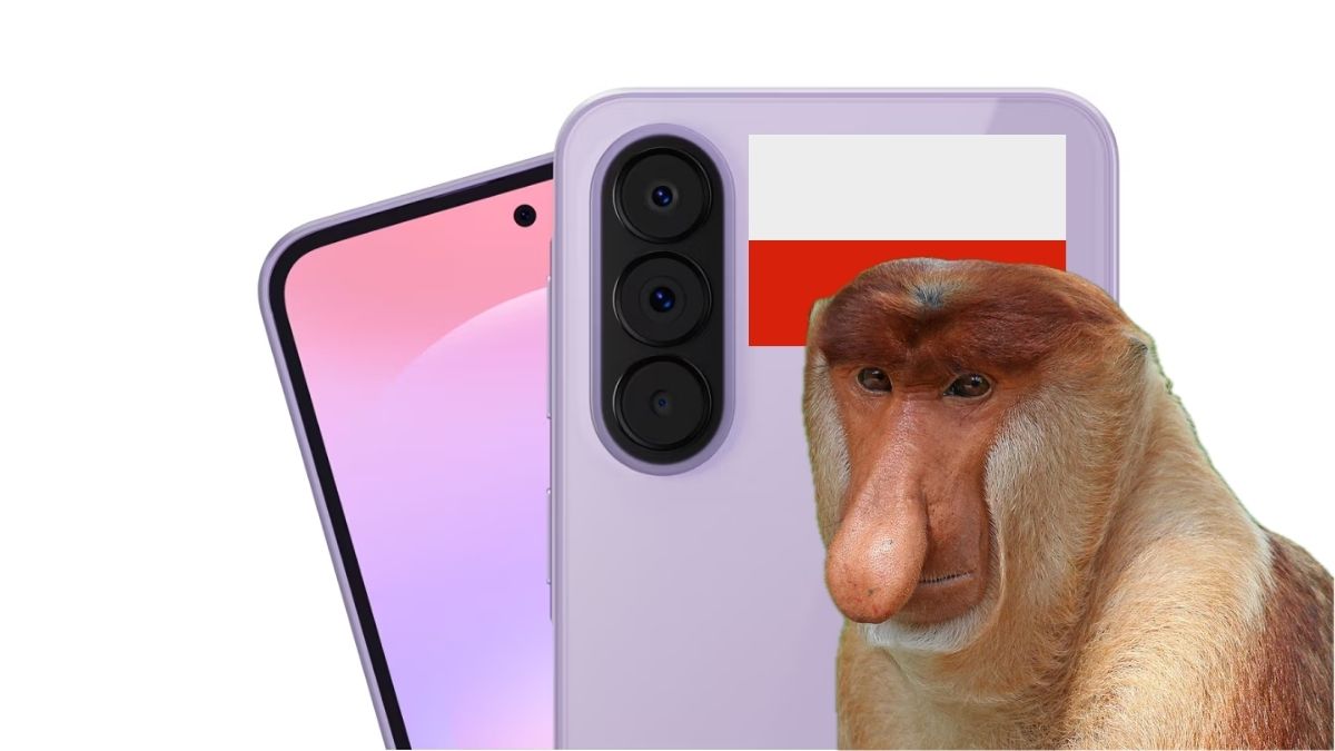 Taniej i lepiej się nie da. To twój następny telefon