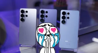 Nowy Galaxy S27 Pro lepszy, niż myślałem. Ale jednego nie przebije