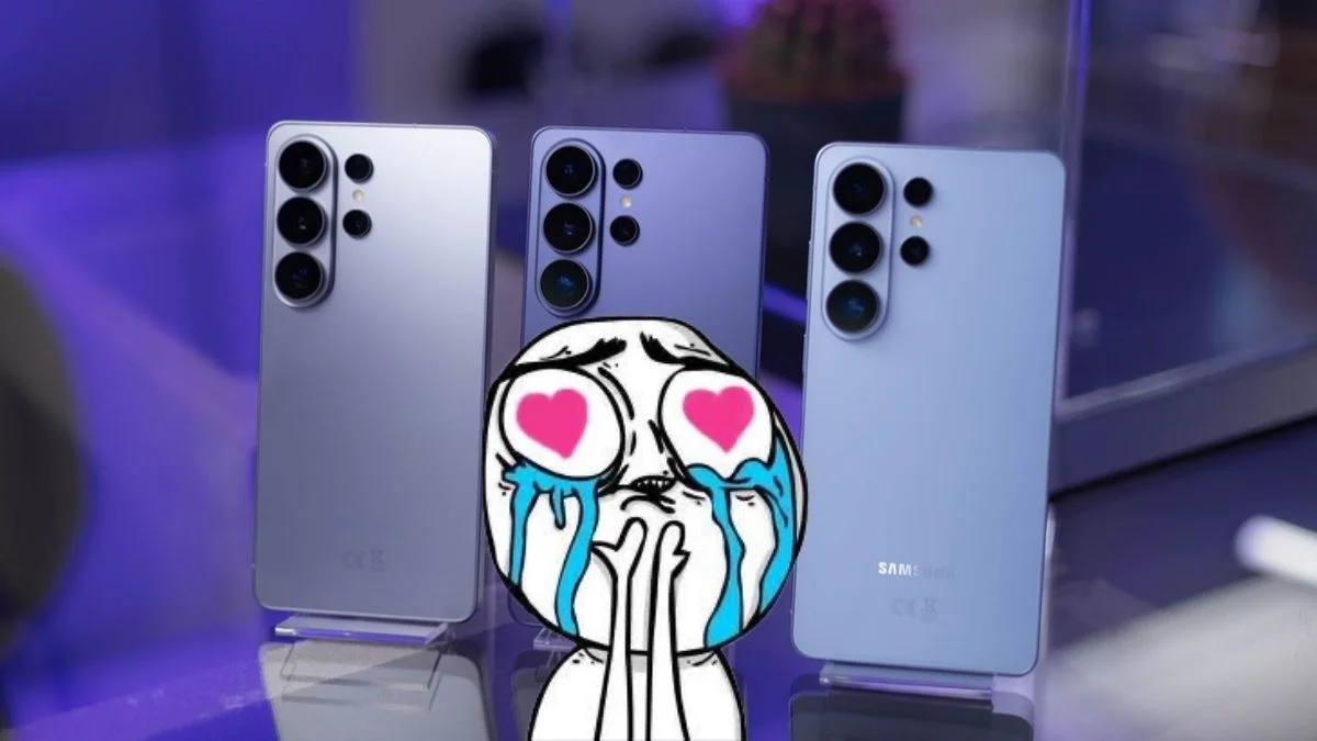 Nowy Galaxy S27 Pro lepszy, niż myślałem. Ale jednego nie przebije