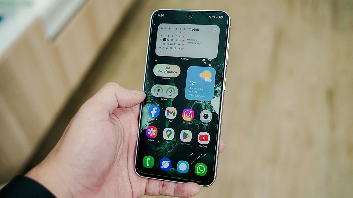 Samsung bierze się za aplikacje pełne reklam. Twój telefon dostanie nową funkcję