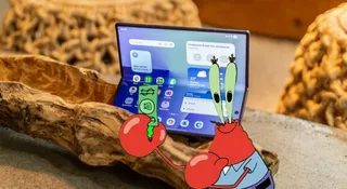 Galaxy Z Fold 7