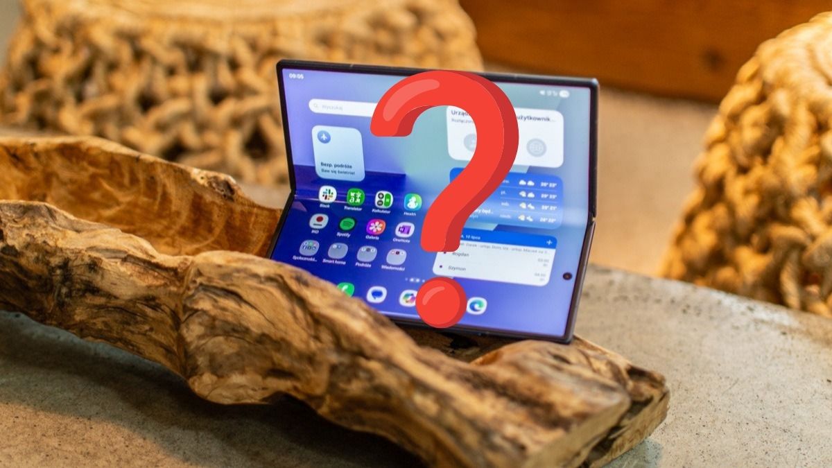 Samsung wywalił krechę z telefonów. Nie będzie cię już wkurzać