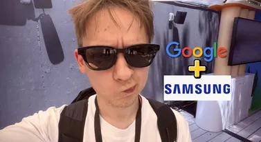 Samsung i Google mają nowe okulary. Sprawdziłem, czy będziesz je chciał
