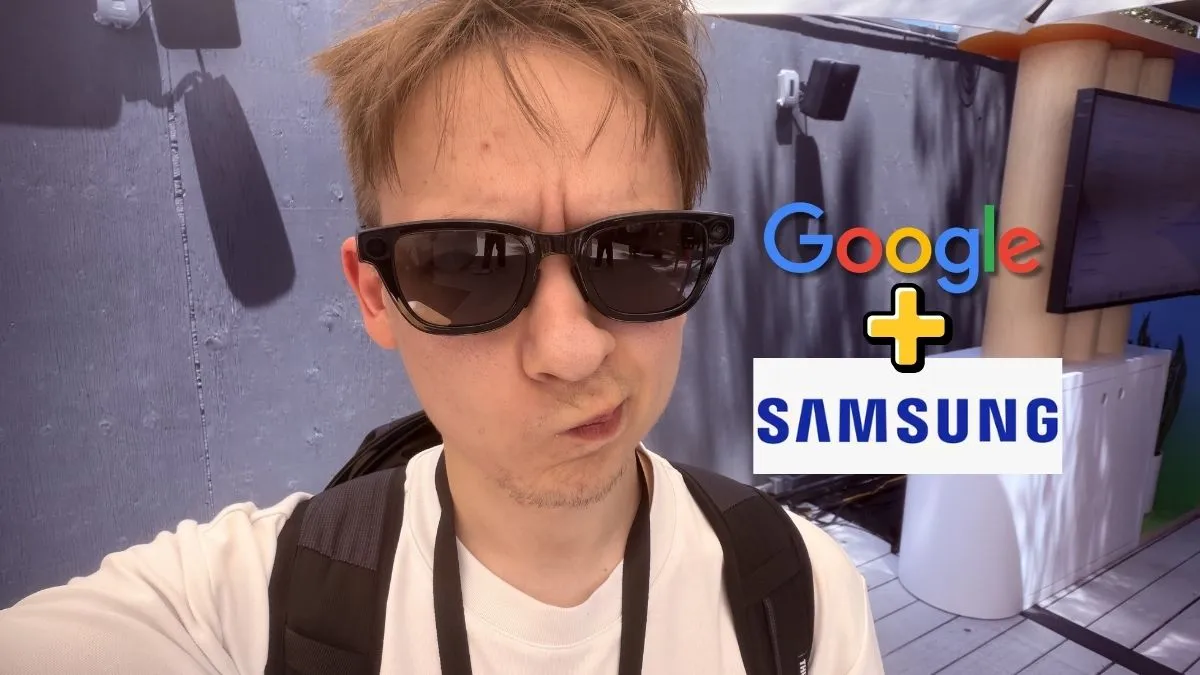 Samsung i Google mają okulary. Sprawdziłem, czy będziesz ich potrzebował