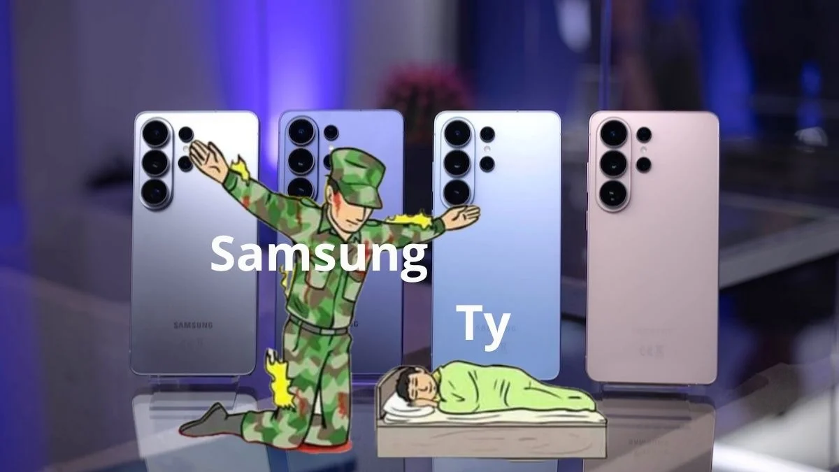 Samsung powie ci o szemranych aplikacjach. Android 17 ulepsza One UI 9.0