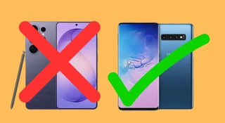 Galaxy S27 otrzyma wyczekiwany element. Samsung jednak nas słucha