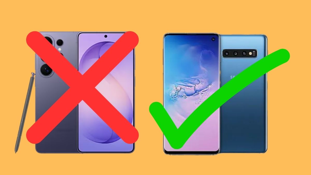 Galaxy S27 otrzyma wyczekiwany element. Samsung jednak nas słucha