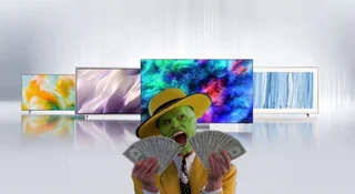 Samsung oddaje kasę za telewizor. Nawet 5000 zł