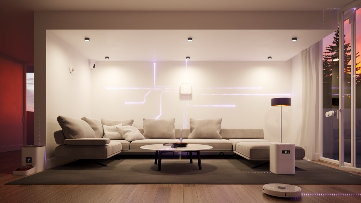 Smart home bezpieczny od A do Z: jak zabezpieczyć dom pełen IoT, zanim ktoś przejmie twoje gniazdko?
