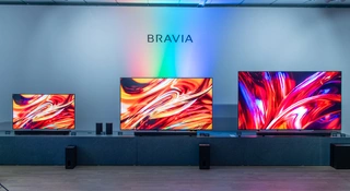 Sony True RGB