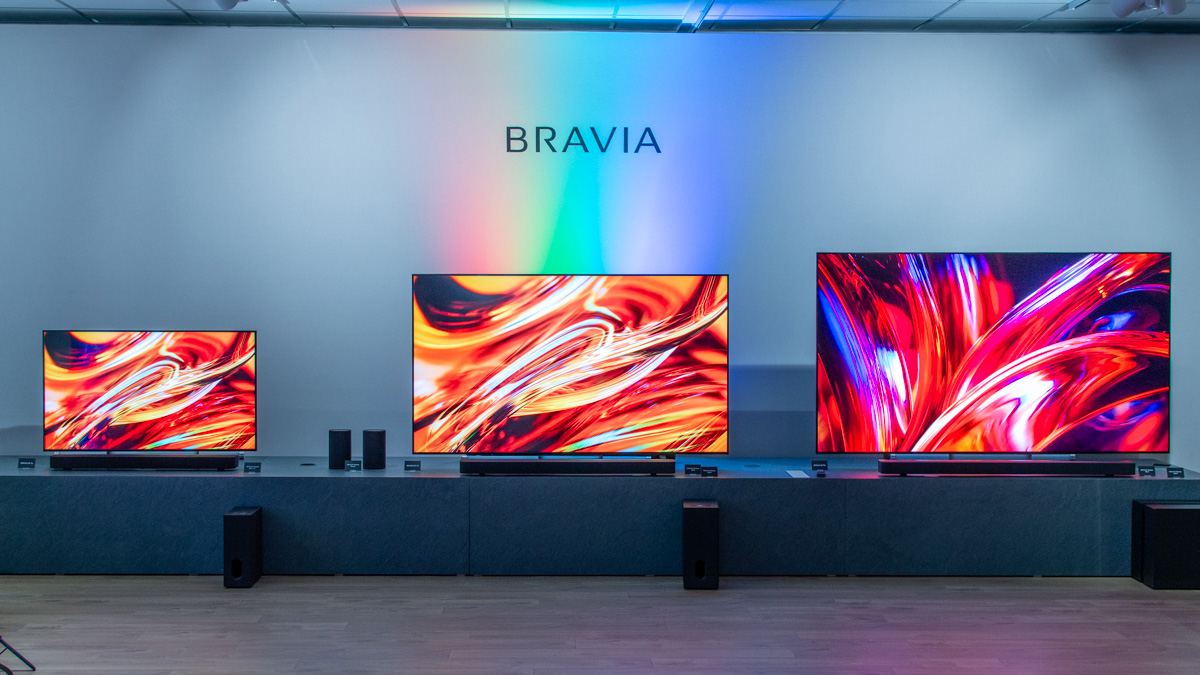 Sony Bravia 9 II i Bravia 7 II: Czym w ogóle jest „prawdziwe” RGB i dlaczego to ma znaczenie?