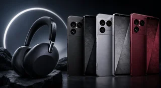 Powrót legendy. Sony Xperia 1 VIII zrywa z kultowym wyglądem