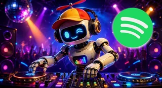 Spotify wpuszcza AI do muzyki. Fani zrobią covery i remiksy