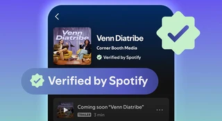 Spotify zaostrza walkę z podcastami tworzonymi przez algorytmy i boty