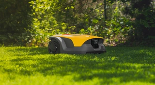 16 rzeczy, które wiedziałeś o robotach koszących. I wiedziałeś je źle